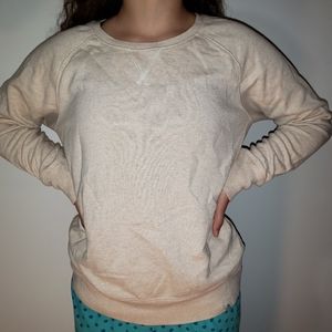 Alpine design sweatshirt